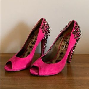 Sam Edelman heels